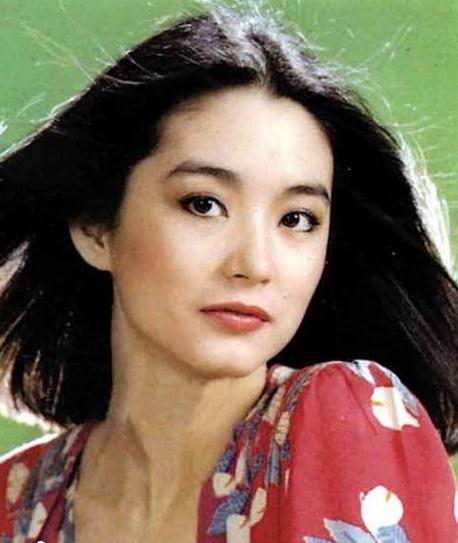 邱淑贞领衔，盘点那些风韵犹存的女神们