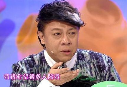 蔡康永是攻还是受：泣诉心酸路：出柜不是妖怪