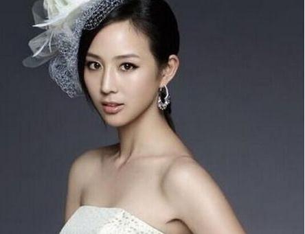 台湾百大美女排行榜：郭雪芙三年连冠（图）