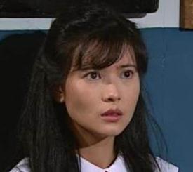 蓝洁瑛靠救济金过活，称外貌不如李嘉欣